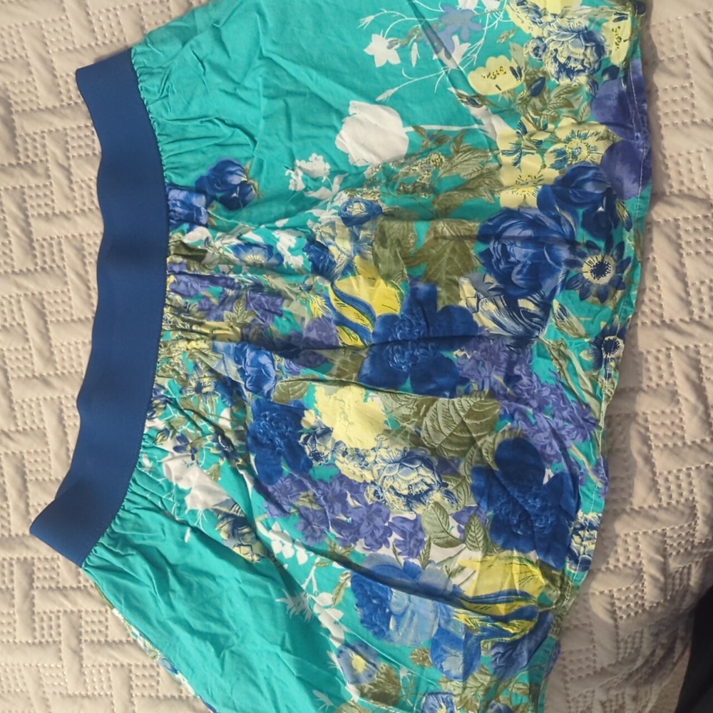 Lots of Love: Speechless Skirt